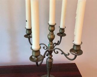 $25 Candle holder 20" HIgh