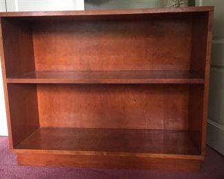 $120 Bookcase 37" by 24.5 inches