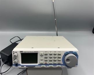 AOR Digital Voice receiver