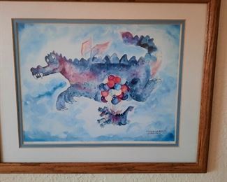 Sale Picture
