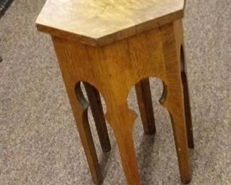 MISSION PLANT STAND...75.00