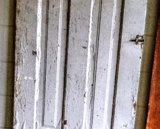 OLD DOOR.....25.00