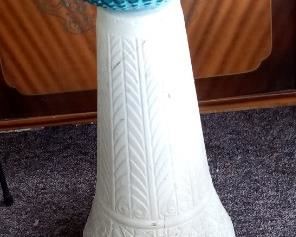 GAZING BALL....45.00