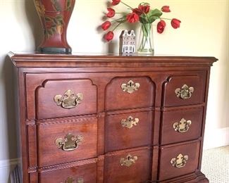 3 drawer chest by Statton