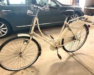 vintage Batavus (Dutch)  bike 