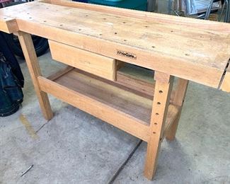 Work bench