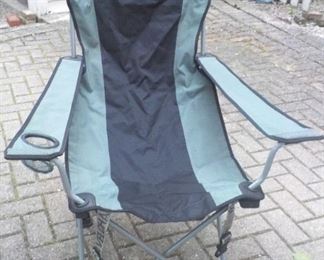 TravelChair w/ carry case like new $20 "Easy Rider"