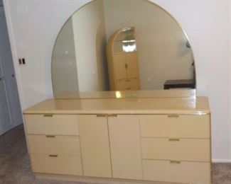 Dresser- American of Martinsville $75