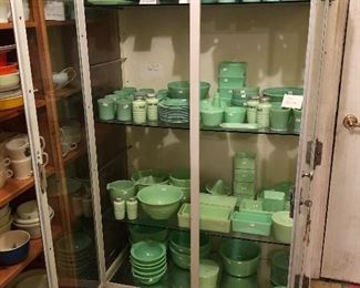 Jadeite.  