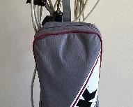 Oreck Vacuum 
