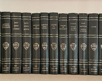 The Harvard Classics