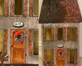 Small Wall Decor