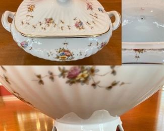 Carl knoll China