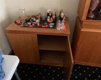 Danish Modern Teak Buffet from the 70’s