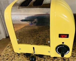 Toaster
