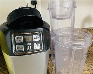 Ninja Smoothie Blender