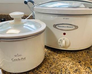 Crock Pots