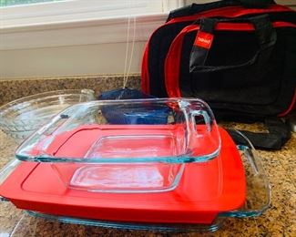 Pyrex
