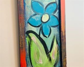 Abstract Wall Art
