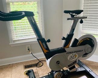 Pro Form 1350 Stationary Bike