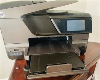 HP Printer