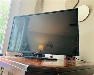 42" LG Smart Television