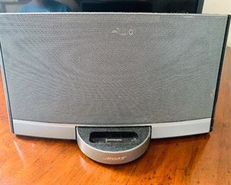 Bose N123 Sound System