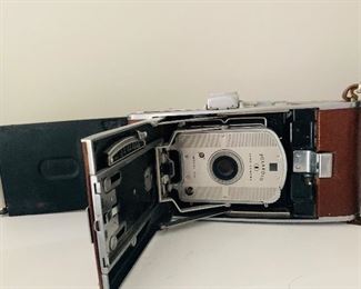 Polaroid Camera