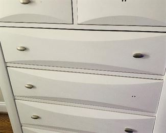 Multiple Dressers