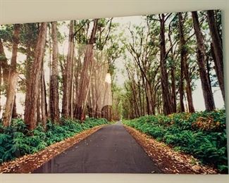 Metal Wall Art