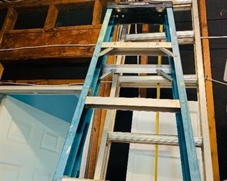 Step Ladders