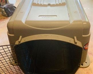 Dog Crate