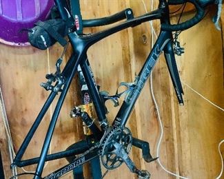 Trek Bike Frame