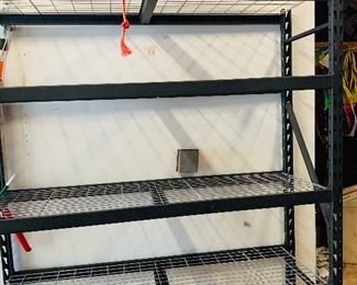 Utility Shelving