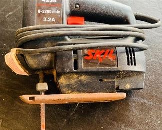 Skil Jigsaw
