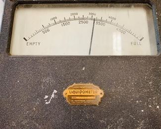 Liquidometer Guage
