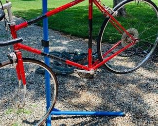 Raleigh Bicycle