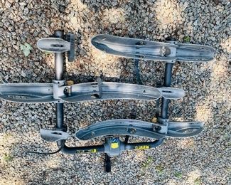 Bike Rack