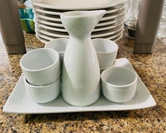 Sake Set