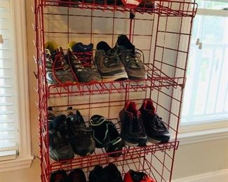 Men's Shoes 9.5