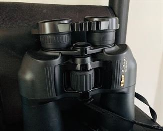 Nikon Binoculars