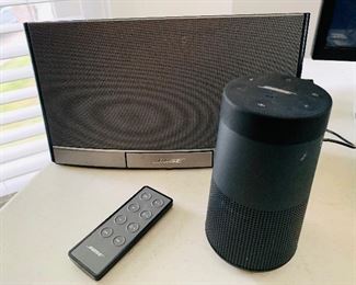 Bose Sound