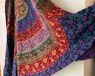Multiple Tapestries