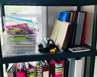 Office Supplies