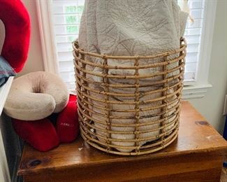Bed Linens, Twin and King