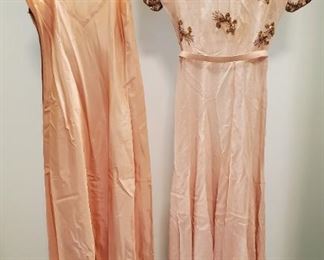 Vintage clothing