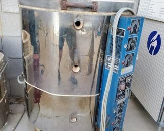 Kiln