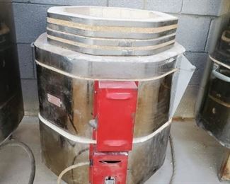 Kiln