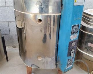 Kiln