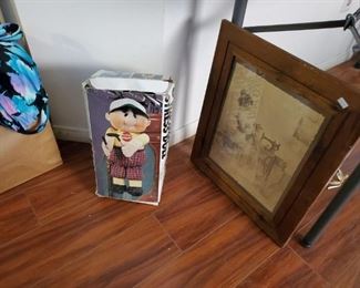 Sale Picture